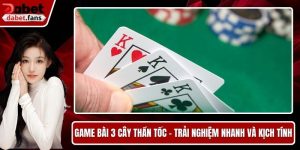 Bài 3 Cây Thần Tốc